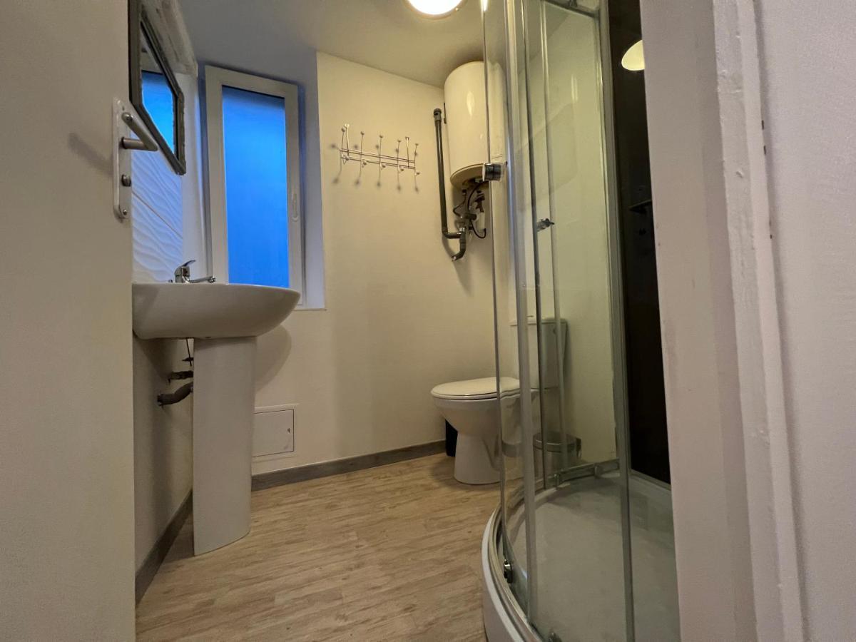 Apartment La Pause - En Cherbourg-en-Cotentin
